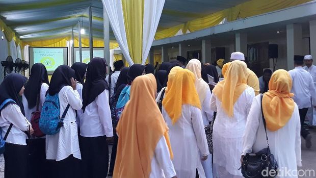 Golkar Gelar Salat Istighosah, Said Aqil akan Hadir