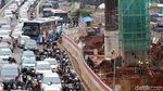 Lulus Evaluasi, Proyek LRT Jabodebek Jalan Lagi