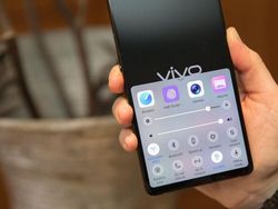 Vivo APEX Usung Sidik Jari Bawah Layar dan Kamera Periskop