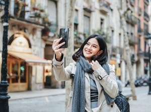 Membuat Avatar Emoji ala Galaxy S9