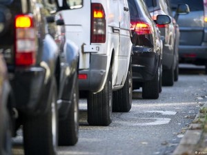 Pengadilan Jerman Izinkan Pemerintah Kota Larang Mobil Diesel