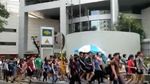 Foto: Vending Machine Uang Tunai Bikin Heboh Singapura
