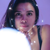 Parasnya yang menawan ini juga membuat dirinya banyak dikagumi dan dipuji oleh netizen. Foto: Instagram