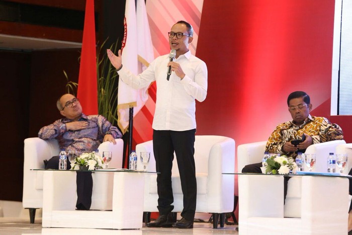 Begini Pelatihan Wirausaha untuk Mantan Napi Teroris