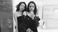 Penyanyi berusia 20 tahun itu selalu tampil stylish di setiap kesempatan. (Dok. Instagram/angelpieters)