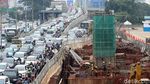 Lulus Evaluasi, Proyek LRT Jabodebek Jalan Lagi