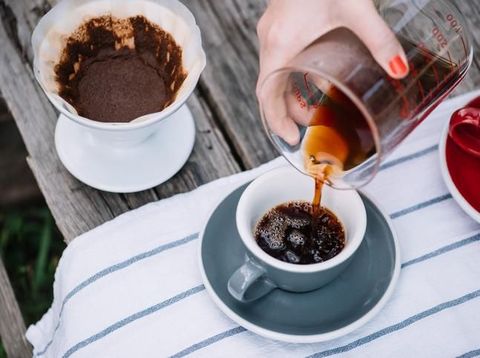 Bikin Sendiri Kopi Susu Enak dengan 5 Bahan Ini