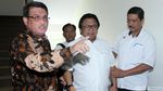 Ketua DPD Beri Kuliah Umum di Universitas Tanjungpura