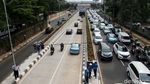 Foto: Anies Resmikan Underpass Kartini