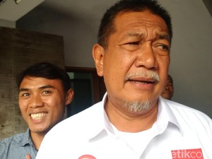 Deddy Mizwar Targetkan Raih 51 Persen Suara di Pilgub Jabar
