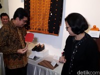 Ini Hasil Lelang Harta Pribadi JK Hingga Sri Mulyani
