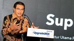 BRI Dorong UMKM Go Digital di Indonesia