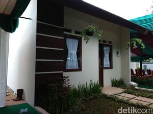Sandi Ingin Harga Rumah DP Rp 0 di Cilincing Jadi Rp 180 Juta
