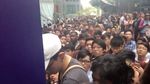 Foto: Vending Machine Uang Tunai Bikin Heboh Singapura