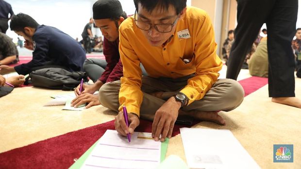 Jadikan Bos Mayapada Grup Masuk ke Bank Muamalat?