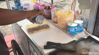 Roti Bakar Aneka Rasa yang Murah dan Cocok Jadi Menu Sarapan