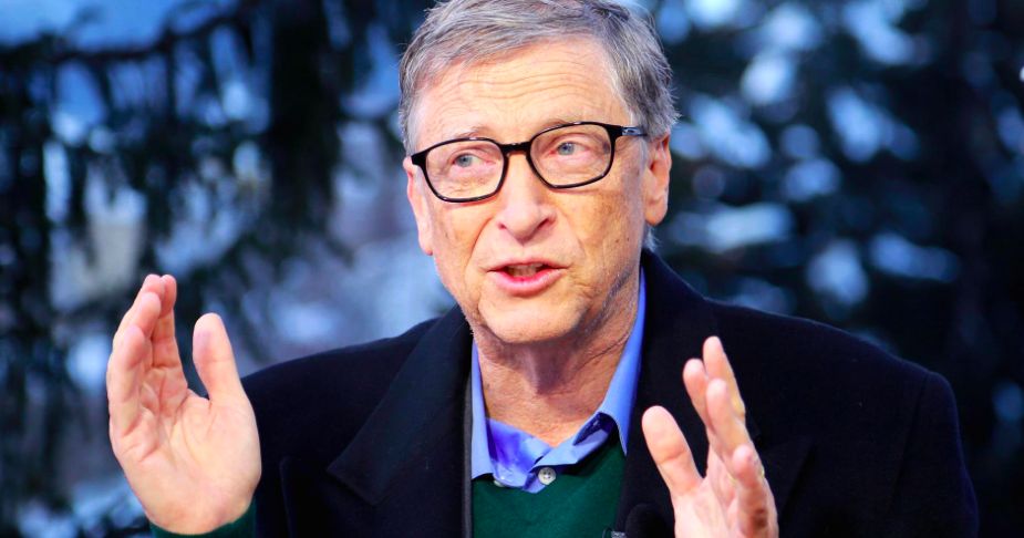 Bill Gates