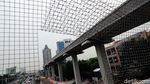 Lulus Evaluasi, Proyek LRT Jabodebek Jalan Lagi