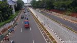 Begini Penampakan Underpass Kartini dari Udara