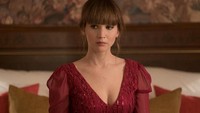 J-Law cukup berat untuk beradegan topless dalam film tersebut karena masa lalunya. (Dok. Twentieth Century Fox Film Corporation)