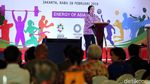 Menko PMK Buka Rapat Anggota Tahunan Komite Olimpiade Indonesia