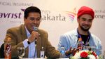 BNI Java Jazz Festival 2018 Siap Digelar