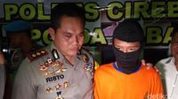 Cerita Ustaz di Cirebon Dibacok Remaja Mabuk