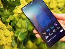 Vivo APEX Usung Sidik Jari Bawah Layar dan Kamera Periskop