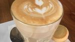 Pecinta Kopi, Begini 10 Gaya Ngopi Triawan Munaf yang Kekinian