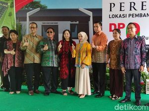 Kadis Perumahan: Rumah DP Rp 0 di Cilincing Bukan Program Pemprov