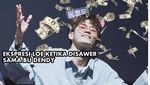 Para Seleb dan Bu Dendy Terseret Meme Gajian Tiba
