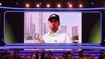 Terpesona Para Bintang Olahraga Hingga Benedict Cumberbatch di Laureus Award 2018