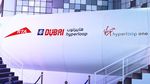 Ini Hyperloop yang Bisa Melesat dari Dubai ke Abu Dhabi 12 Menit