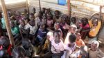 Foto: Begini Keadaan Anak-anak Sudan Selatan di Pengungsian