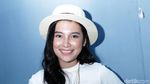 Cantik-cantik Kok Jomblo, Indah Permatasari?