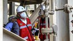 Semen Indonesia Bangun Pembangkit Listrik Bertenaga Gas Buang