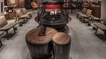 Melihat Gerai Starbucks yang Punya Bakery dan Bar di Seattle