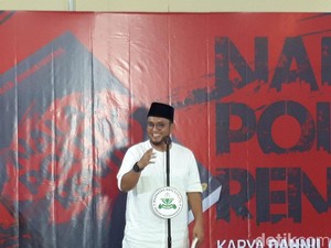 Dahnil Anzar Jadi Timses Prabowo, Timses Jokowi: Muhammadiyah Netral