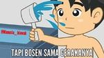 Ini 10 Meme Malas Mandi yang Kocak Abis, Bikin Ngakak!
