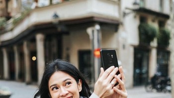 Salah satu fitur yang dinantikan kebenarannya dalam pengumuman Galaxy S9 dan S9+ adalah kemampuan slow motion yang dapat merekam pergerakan objek secara lambat. Foto: Samsung
