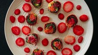 Setiap tahun lebih dari 2.9 triliun ton makanan yang masih layak dikonsumsi, terbuang secara sia-sia karena tampilannya yang sudah tidak bagus. Foto: Instagram @uglyproduceisbeautiful