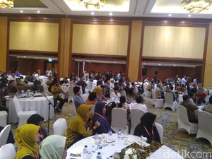 Dipertemukan, Eks Napi Terorisme dan Keluarga Korban Duduk Semeja