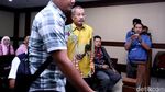 Hakim Pengadilan Tinggi Manado Diadili Karena Terima Suap