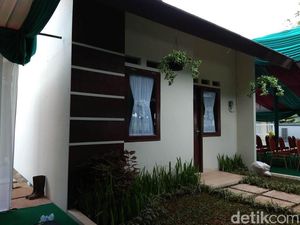 Rumah Tapak DP Rp 0 di Cilincing Hanya Dibangun 100 Unit