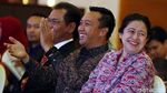 Menko PMK Buka Rapat Anggota Tahunan Komite Olimpiade Indonesia