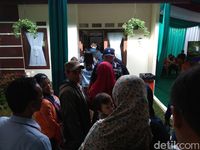 Usai Diluncurkan Rumah DP Rp 0 di Cilincing Diserbu Warga