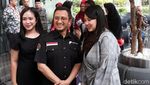 Wow! Yusuf Mansur Ajak Ribuan Jemaahnya Nabung di Bank Muamalat