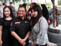 Berkat Yusuf Mansur, Bank Muamalat Dapat Ratusan Nasabah Baru