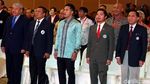 Menko PMK Buka Rapat Anggota Tahunan Komite Olimpiade Indonesia