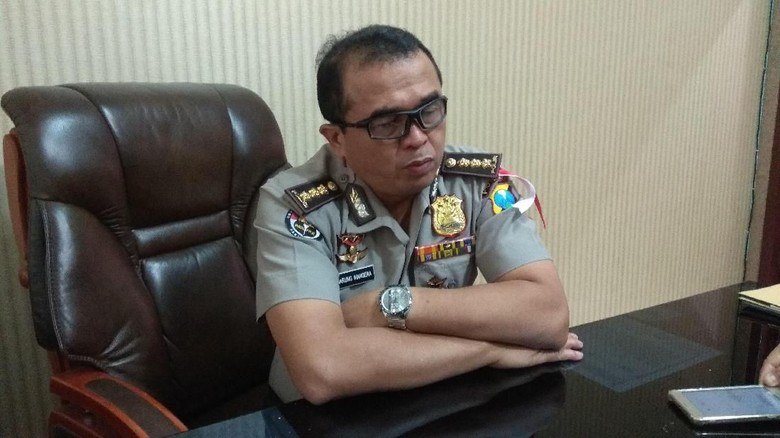 Psikotes Jadi Syarat Bikin SIM di Jakarta, Bagaimana dengan Jatim? Psikotes Jadi Syarat Bikin SIM di Jakarta, Bagaimana dengan Jatim?